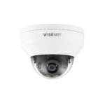 Cámara IP Tipo Domo Antivandálica 5 Megapíxel / Lente 4 mm / IR 20M / WDR 120db / IP66 / H.265 & WiseStream