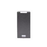 Lector HID R10 (900PMNNEKMA003) PROX HID, EM /iClass SEOS (no clonable) /iClass SE/ iClass SR/ iClass /Mifare Classic, DesFire, Bluetooth/ Garantía de por Vida
