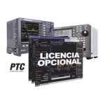 Opción de Software para Control de Tren Positivo en R8000 /R8100.