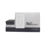 Demo RA2 Select, para demostraciones en control de iluminación e integraciones y demuestre sus características principales.