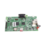 Tarjeta de refacción P/ XRADARIP.