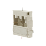 Caja de batería para Detectores VXI / HX - R / RAM / DRAM