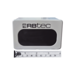 LiDAR 3D Solid Sensor perimetral/ Datos de nube de puntos y video / Escaneo ultra-rápido a 30 FPS / Eficiencia Energética 10W / Configuración y despliegue rápidos / Detección Avanzada AI