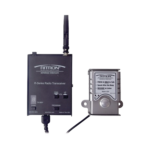 DOORCOM  Portero Inalámbrico, Hasta 2 KM, VHF 150-165 Mhz