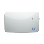 ALULA - Traductor Universal Zonas Cableadas a Inalambricas / Batería respaldo recargable / Detección automática de polaridad de zona / Tamper de cubierta