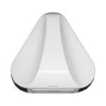 ALULA - Sensor de Inundación y Temperatura / Detecta Condiciones de Inundación y Reporta Temperaturas Extremas / Carcasa IP67 / Encriptado Connect+