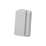 ALULA - Sensor de Puerta/Ventana NanoMax / Montaje Rápido / Perfil Pequeño / Contacto Externo