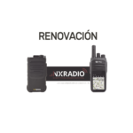 Renovacion NXRADIOTERMINAL