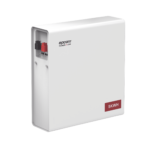 Batería de Litio Hierro Fosfato (LiFePO4)  de 5 Kwh, 51.2 Vcc, 100 Ah, Outdoor, Instalación a pared