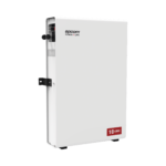 Batería de Litio Hierro Fosfato (LiFePO4)  de 10 Kwh, 51.2 Vcc, 200 Ah, Outdoor, Instalación a pared