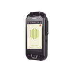 Smartphone PoC de alto rendimiento para aplicaciones PTT de misión crítica IP68 resistente al agua