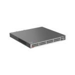 Switch Core 48 Puertos PoE 802.3bt Class 2 (Hi-PoE 90 W) Capa 3 Multi-Gigabit 5G y QSFP+ 40G
