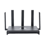 Home Router inalámbrico MESH Wi-Fi 5 MU-MIMO 2x2, 1 puerto WAN Gigabit y 3 puertos LAN