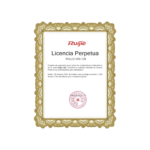 Paquete de expansión para controladores inalámbricos serie Ruijie WS hasta 128 APs interior en techo o 256 APs interior montaje en pared.