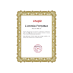 Paquete de expansión para controladores inalámbricos serie Ruijie WS hasta 32 APs interior en techo o 64 APs interior montaje en pared.