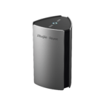 Home Router Mesh Gigabit de doble banda Wi-Fi 6 tipo Torre con boton Aunto-enlace