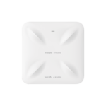 Punto de Acceso Mesh Wi-Fi 6 con doble puerto multi-gigabit 2.5G Interior en Techo hasta 5.9 Gbps, doble banda 802.11 AX6000 MU-MIMO 4x4