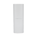 Punto de Acceso Mesh Wi-Fi 6 para Exterior IP65, Tamaño Reducido, Largo Alcance Doble Banda hasta 512 Usuarios, ancho de banda de hasta 3 Gbps