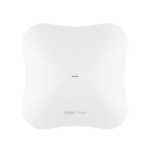 Punto de Acceso Mesh Wi-Fi 7  Para Alta Densidad, Tri-banda hasta 1,500 Usuarios, ancho de banda de hasta 19 Gbps , interior con puerto 10Gb y SFP+ 10G, 802.11 BE19000 MU-MIMO 12x12
