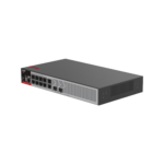 Switch PoE+ Empresarial 125 Watts, Administrable L2+, 8 Puertos PoE Gigabit , 2 Puertos Uplink Gigabit y 2 Puertos Uplink SFP 2.5G