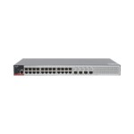 Switch Empresarial, Administrable L2+, 24 Puertos Gigabit y 4 Puertos Uplink SFP 2.5G