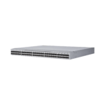 Switch Data Center con 48 Puertos SFP+ 10G y 8 Puertos QSFP28 100G, M-LAG/VSU/de-stacking para Mayor Disponibilidad y Alto Rendimiento