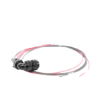 Cable de Corriente para Radios de Locomotora