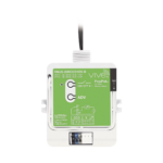 Interruptor de propósito general, 20A, con salida de relavador