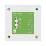 Controlador 8A para accesorios controlados de 0-10V