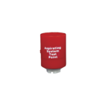 Punto de prueba 3/4" para uso en tubería de detección de humo por aspiración