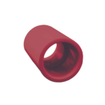 Cople Recto Para Uso en Tubería de Detección de Humo por Aspiración â”‚ Paquete con 10