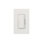 (RadioRA2) Controlador de ventilador de techo, carga 2A