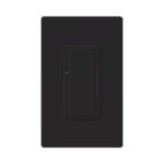 (RadioRA2) Atenuador Dimmer PRO para linea RadioRa2 y RA2 Select, el cable neutro es opcional 250W LED / CFL