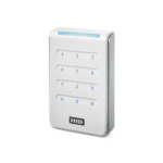 Lector R40 con TECLADO SIGNO WHITE Estandar Multitecnologia/ 40KNWS-00-000000/ Garantia de Por Vida/ Pigtail/Wiegand & OSDP