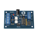 Tarjeta de Control para Semáforos tipo Aduana con opción siempre rojo