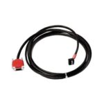 Cable Programador Para Paneles Hochiki FireNET & FireNET Plus (0100-03230) Version Con Forro