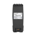 Batería Recargable SAILOR B3502 Li-Ion 403502A para Serie SP3500 / 1800 mAh / Compatible con SP3510, SP3515, SP3520, SP3550 / VHF / UHF
