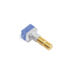 Selector de canales 6 pines p/TK2000/3000