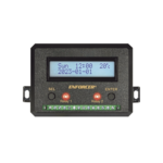 Temporizador Anual / Dos Relevadores / Programable / Pantalla LCD