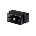 Alarma de reversa inteligente, 12-24 v, 97-112 DBA