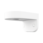 Montaje de Pared para Interior compatible con domos IP Hanwha QND60X2R / QND80X0R