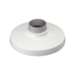 Montaje Adaptador Tipo Plato Necesario Cuando se Instala en Pared o Techo para Cámaras XND-6081V / XND-8081V
