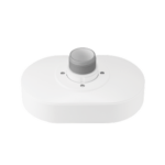 Montaje Adaptador tipo Plato para Camaras IP multisensor de doble lente PNM-C7083RVD y PNM-C12083RVD