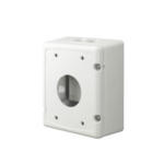 Caja de Conexión para Domos Wisenet