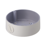 Caja de conexiones para domo HANWHA / Modelos compatibles XNV-6011, SNV-6013