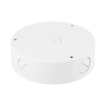 Caja de conexión para domo IP Antivandalismo Hanwha  (QNV-6082R/8080R)