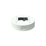 Caja De Conexión Para Domo Antivandálico (PNV-9080R XNV-6080/R/XNV-8080R XNV-6120/R XNV-6085)