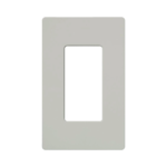 Tapa para apagador Lutron o atenuador Lutron