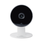 Cámara Wifi 3MP | WiFi 2.4 | Detección de Humanos, Mascotas, Llanto | Audio de 2 Vías | Almacenamiento microSD | Interior