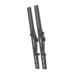 Brazos Inclinables  de 600 mm